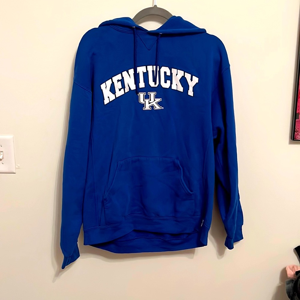 Kentucky hoodie